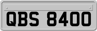 QBS8400