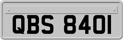 QBS8401