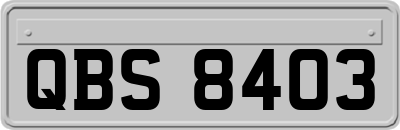 QBS8403