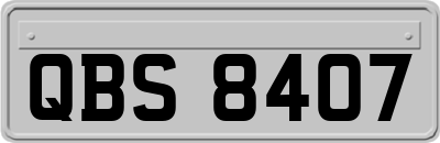QBS8407