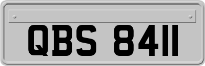 QBS8411