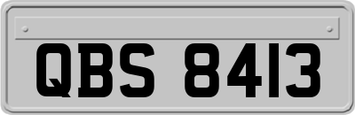 QBS8413