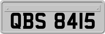 QBS8415