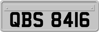 QBS8416