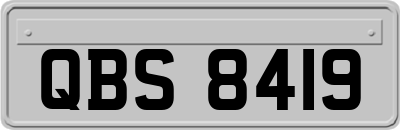 QBS8419