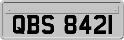 QBS8421