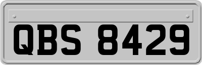QBS8429