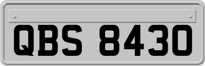 QBS8430