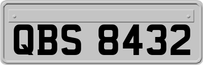 QBS8432