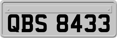 QBS8433