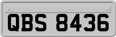 QBS8436