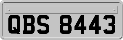 QBS8443