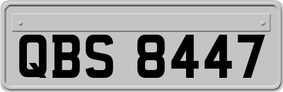 QBS8447