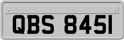 QBS8451
