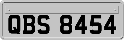 QBS8454
