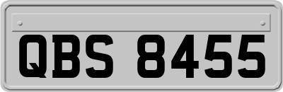 QBS8455