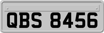 QBS8456