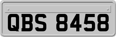 QBS8458
