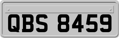 QBS8459