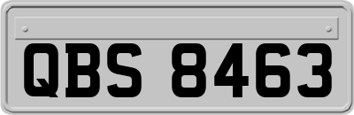 QBS8463