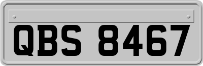 QBS8467