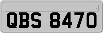 QBS8470