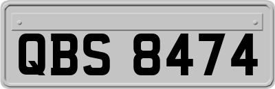 QBS8474