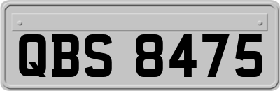 QBS8475