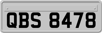 QBS8478