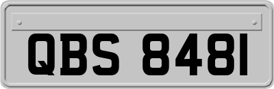 QBS8481