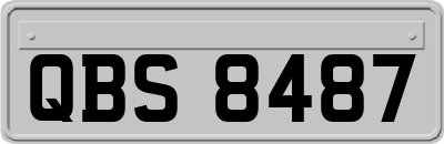 QBS8487