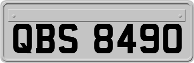 QBS8490