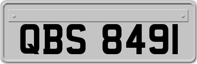 QBS8491