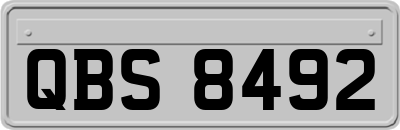 QBS8492