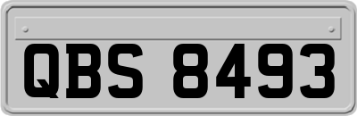 QBS8493