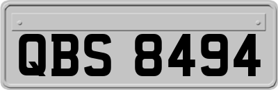 QBS8494