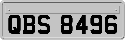 QBS8496