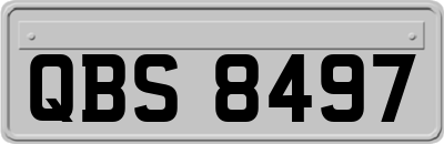 QBS8497
