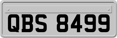 QBS8499