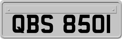 QBS8501