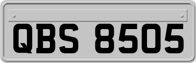 QBS8505