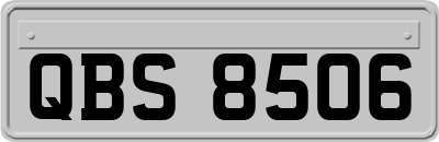 QBS8506