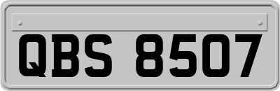 QBS8507