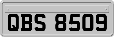 QBS8509