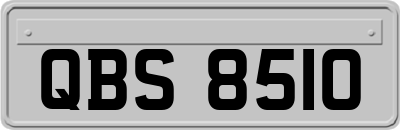 QBS8510