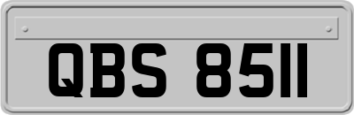 QBS8511