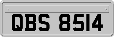 QBS8514