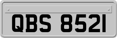 QBS8521