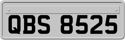 QBS8525