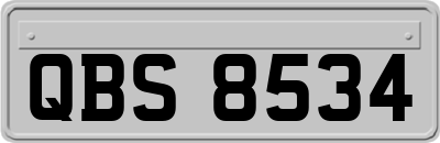 QBS8534